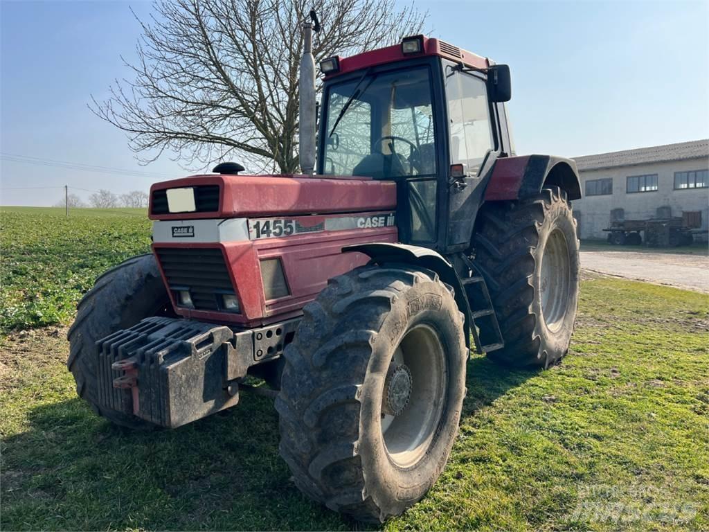 Case IH 1455 拖拉机/农用车