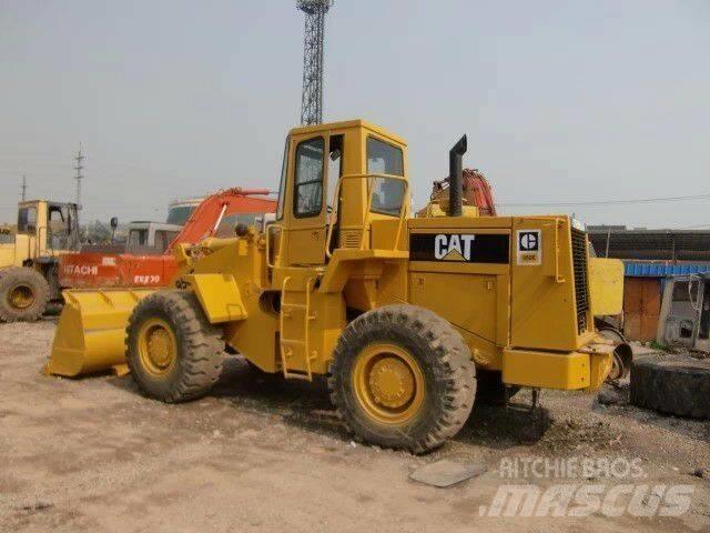 CAT 950 E 轮式装载机