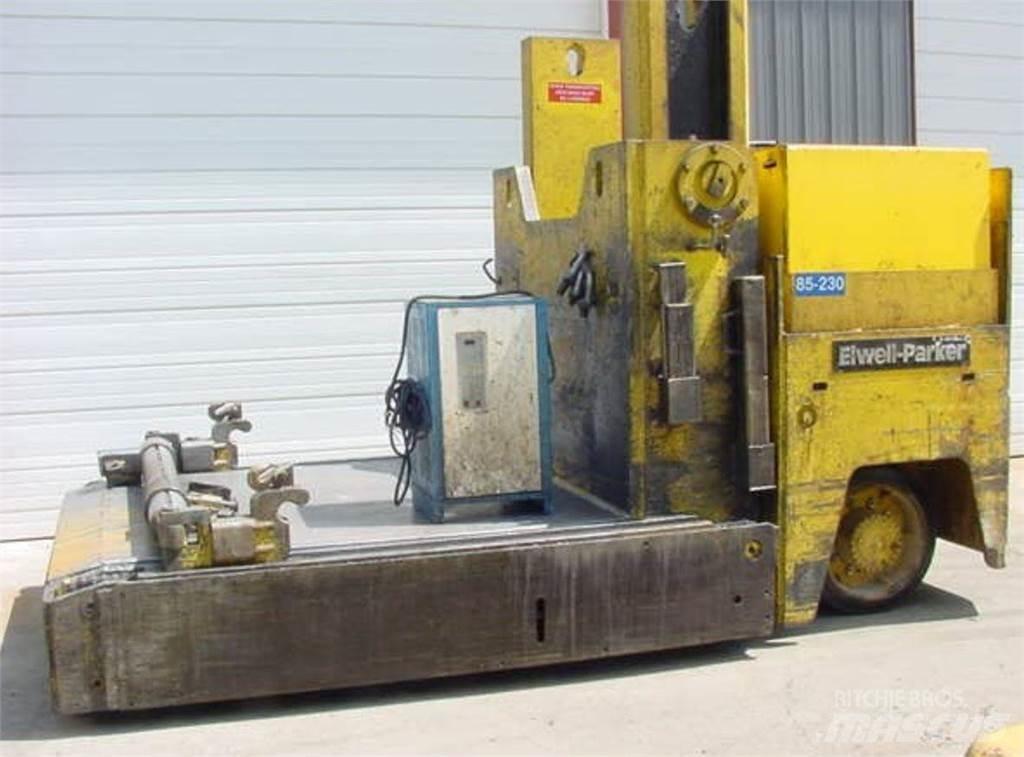 Elwell-Parker 1500 其他叉车