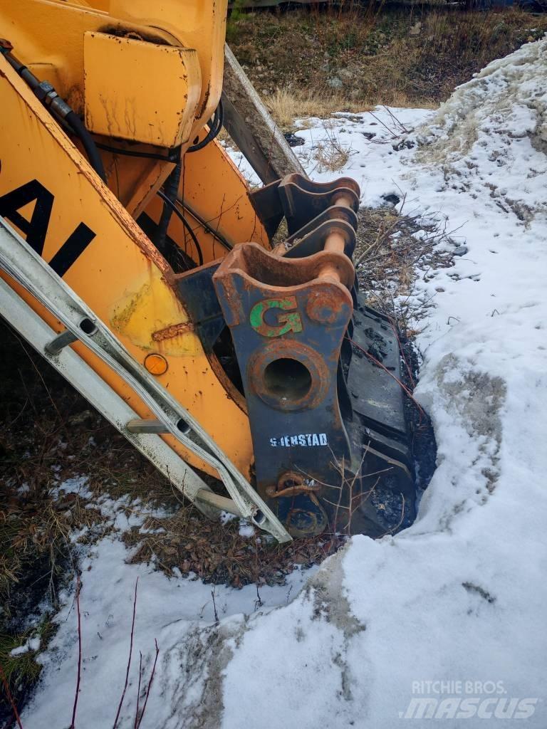 Hyundai HL 770-9 轮式装载机