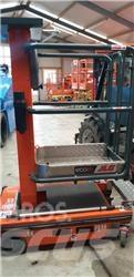 JLG Ecolift 客货电梯
