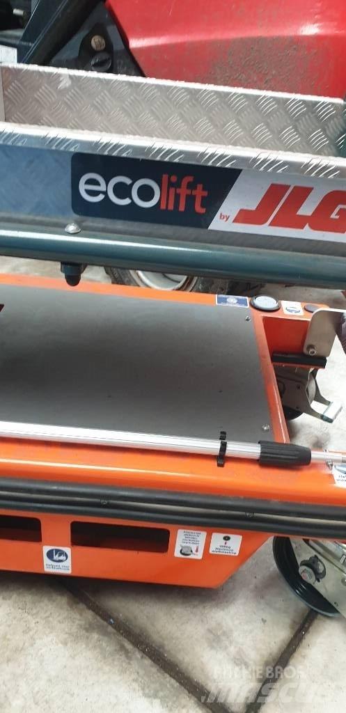 JLG Ecolift 客货电梯