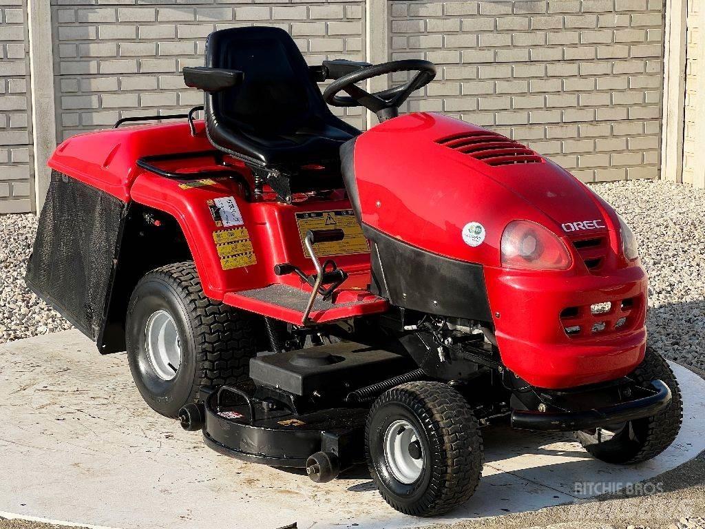 Orec GW182 拖拉机/农用车