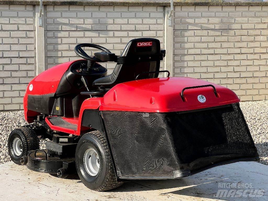 Orec GW182 拖拉机/农用车