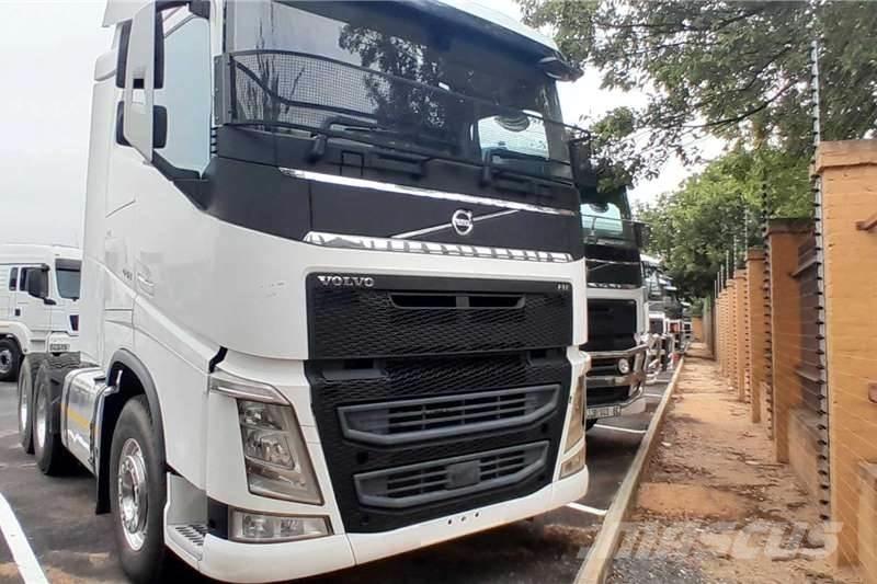 Volvo FH 440 其他货车