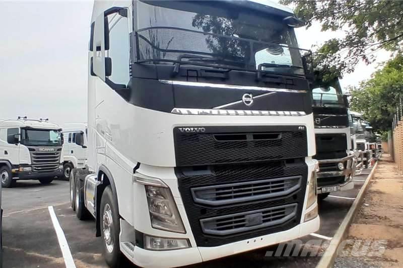 Volvo FH 440 其他货车