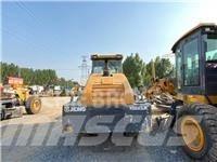 XCMG SX233JE 单轮压路机