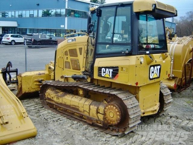 CAT D 3 K 2 XL 履带式推土机