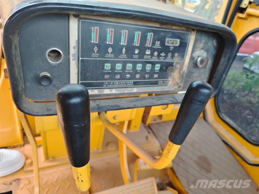 CAT D 7 G 履带式推土机