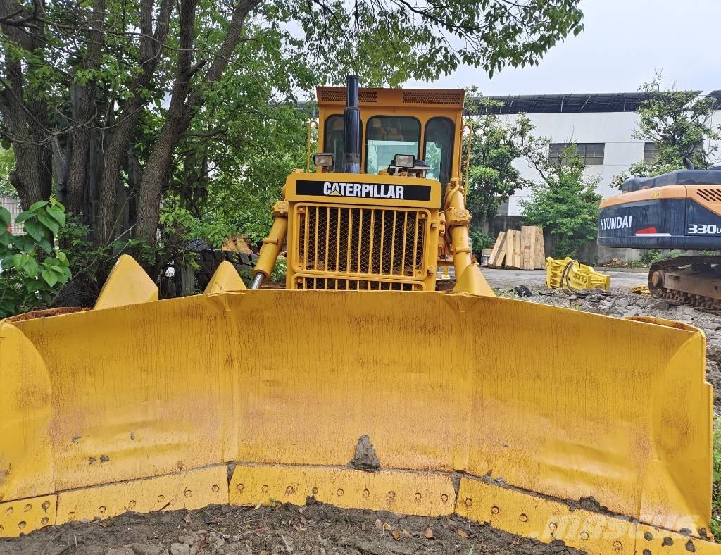CAT D 7 G 履带式推土机
