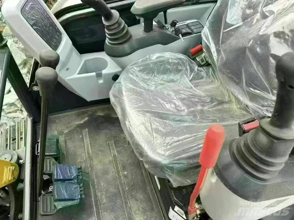 LiuGong 9027 FZTS 小型挖掘机
