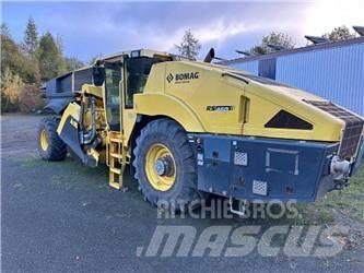 Bomag RS 460 沥青再生设备
