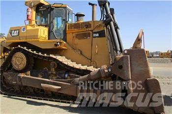 CAT D9R 履带式推土机
