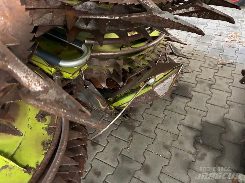 CLAAS Orbis 750 农业机械-其他