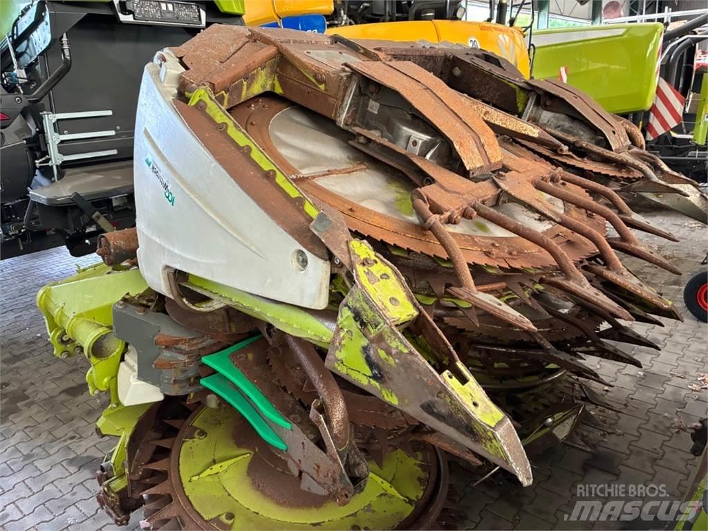 CLAAS Orbis 750 农业机械-其他