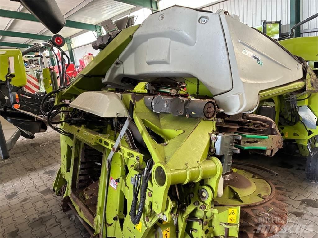 CLAAS Orbis 750 农业机械-其他