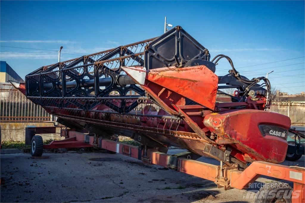Case IH AF6088 联合收割机