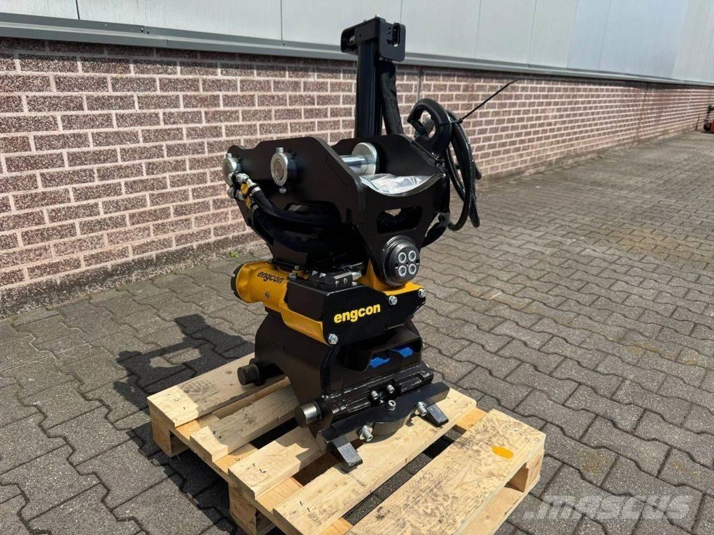 Engcon EC206 旋转器