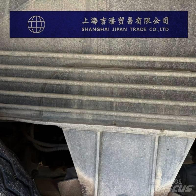 Sany STC 800 全地面起重机︳移动式起重机