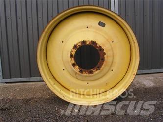 John Deere 8100 轮胎、车轮、轮圈