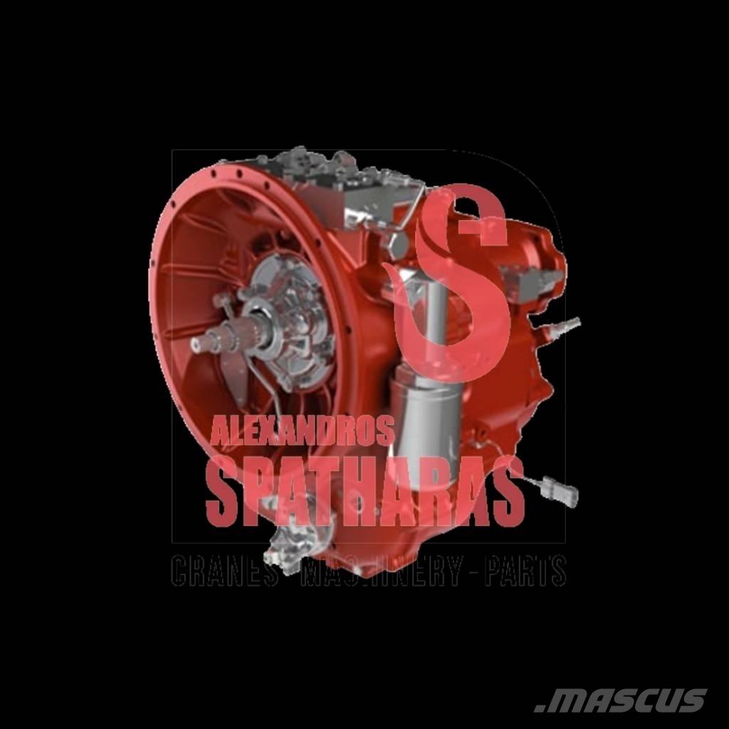 Carraro 830948	brake 传动装置