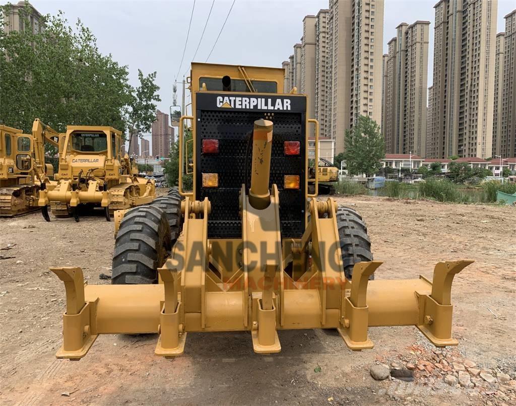 CAT 140 G 平地机/推土机