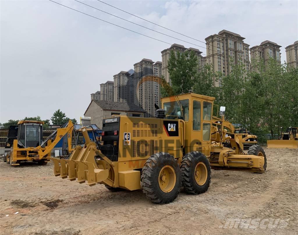 CAT 140 G 平地机/推土机