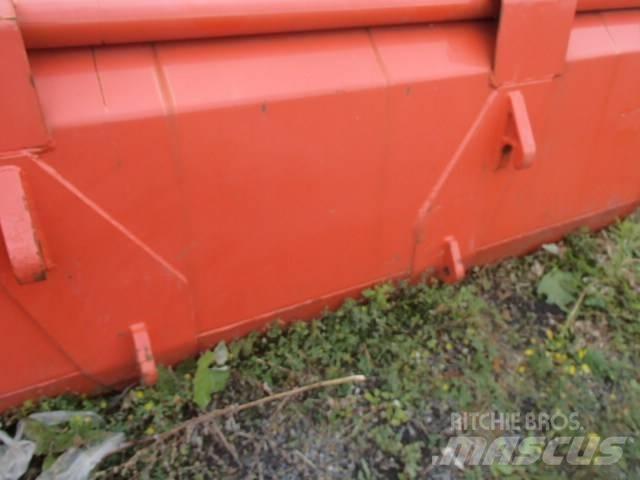Kubota M 7151 拖拉机/农用车