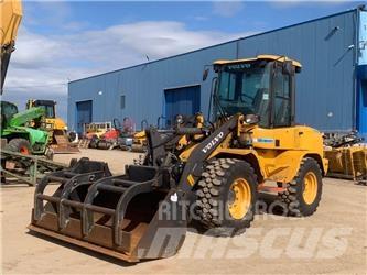 Volvo L 35 G 轮式装载机