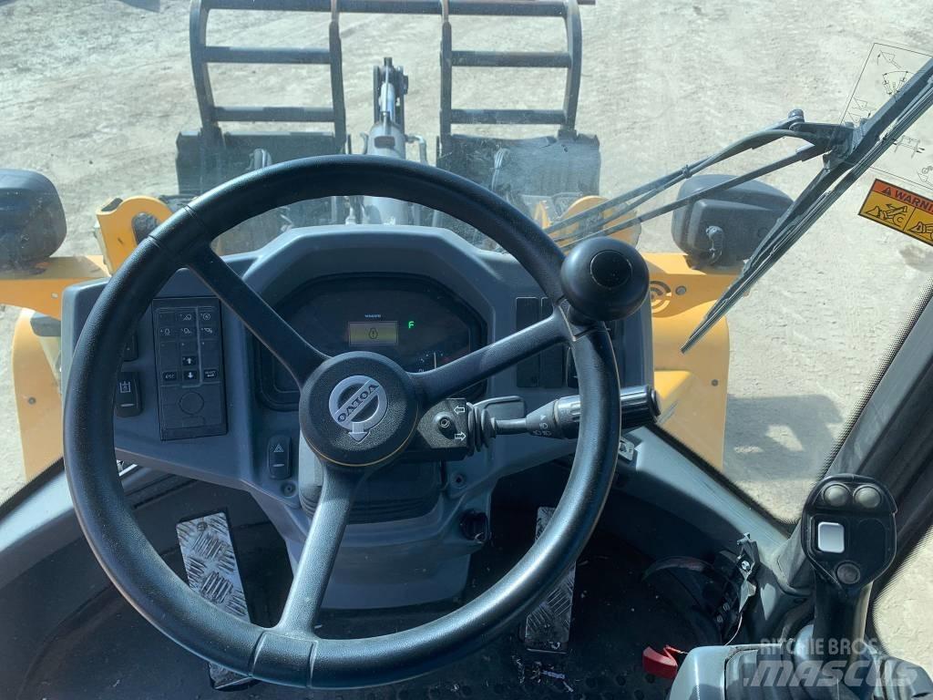 Volvo L 35 G 轮式装载机