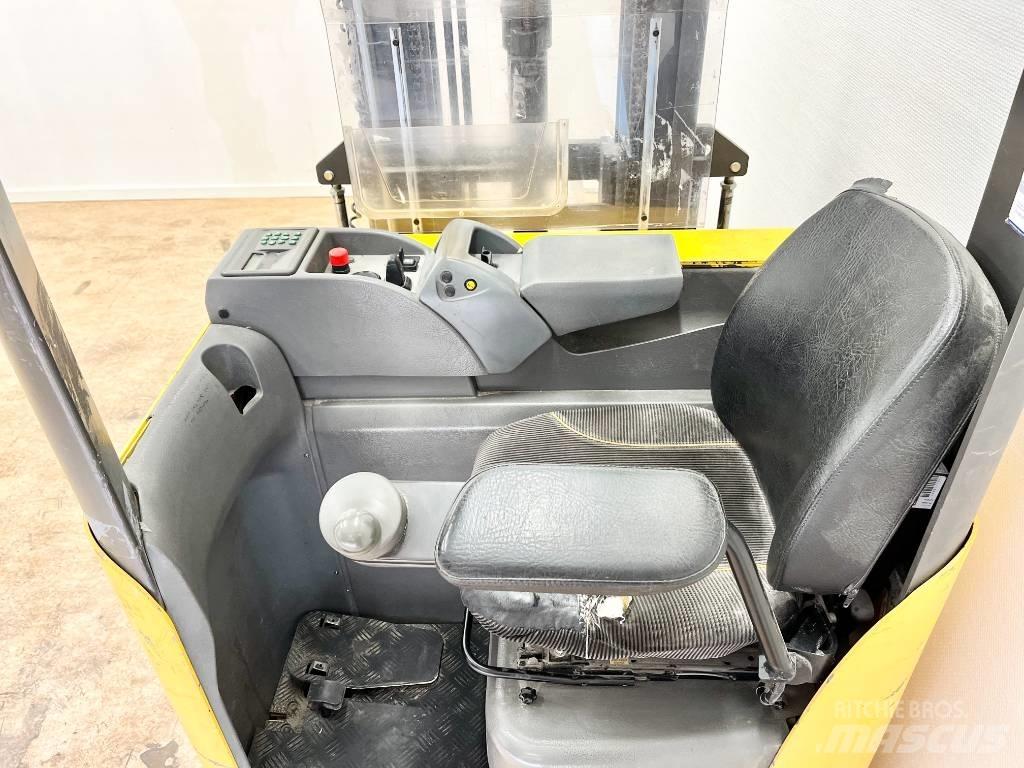 Atlet x/160-675 行走式堆垛机
