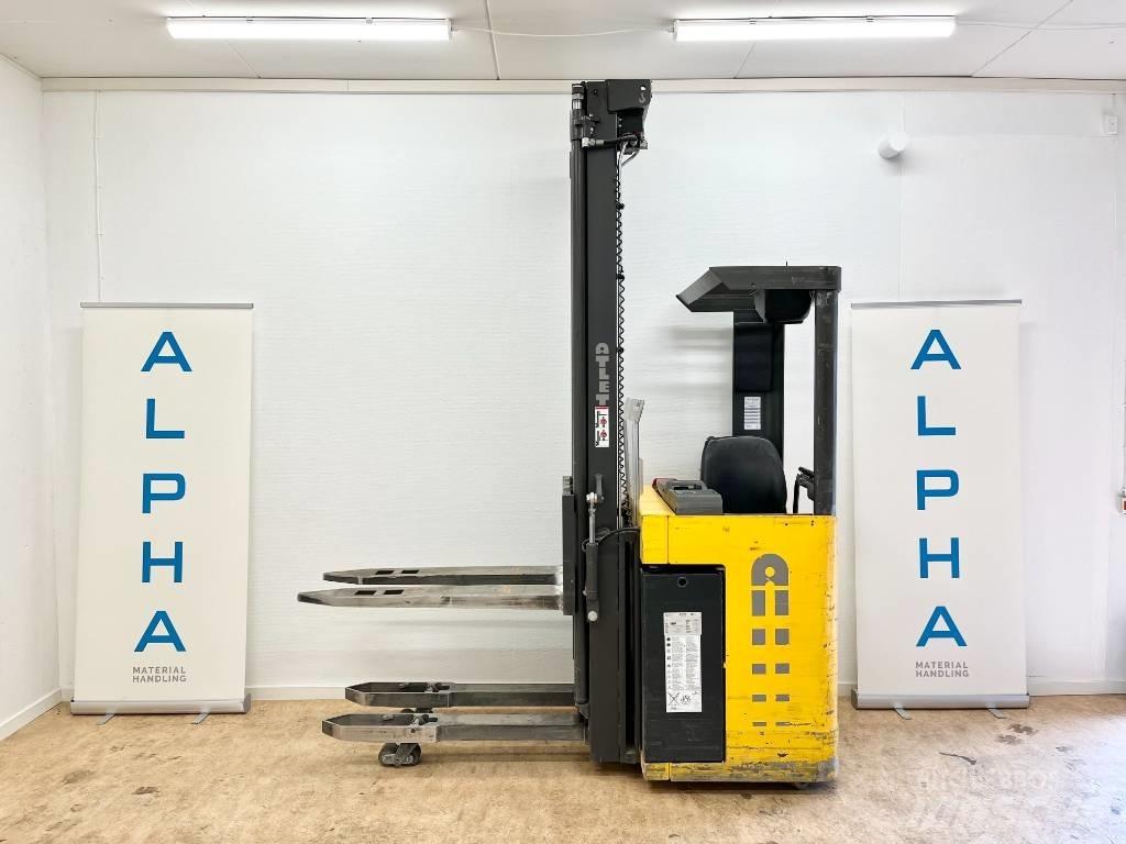Atlet x/160-675 行走式堆垛机