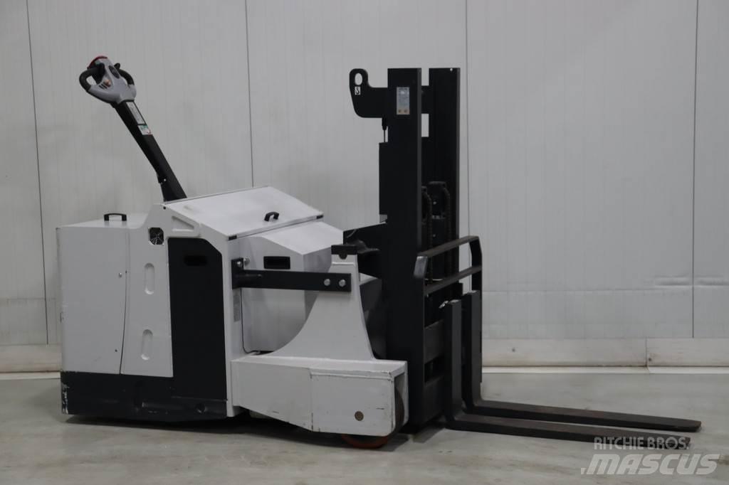CSI SBC XT 1020 手推堆垛车