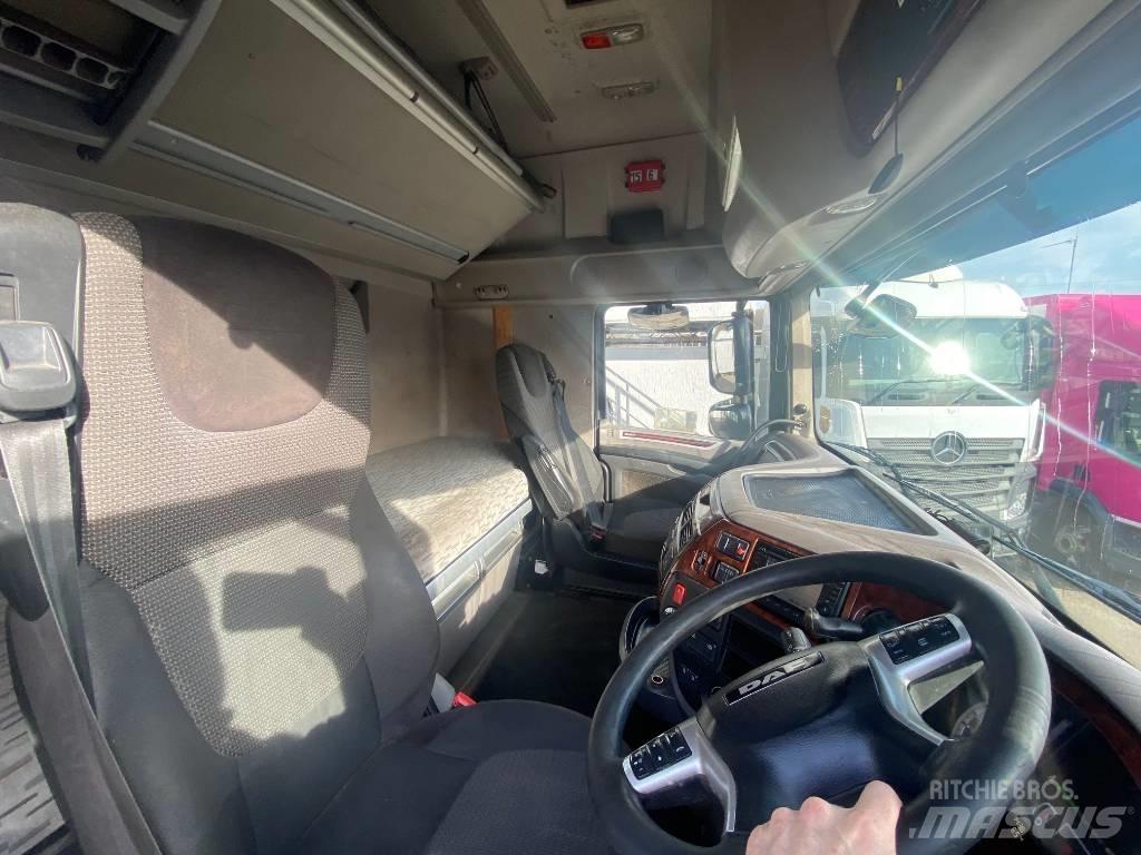 DAF XF460 牵引车