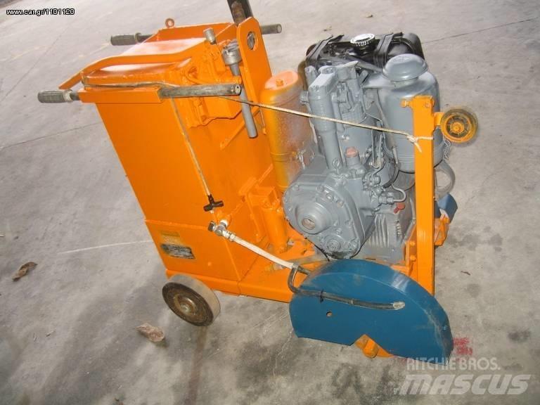 Bomag ΑΣΦΑΛΤΟΚΟΠΤΕΣ 沥青设备配件
