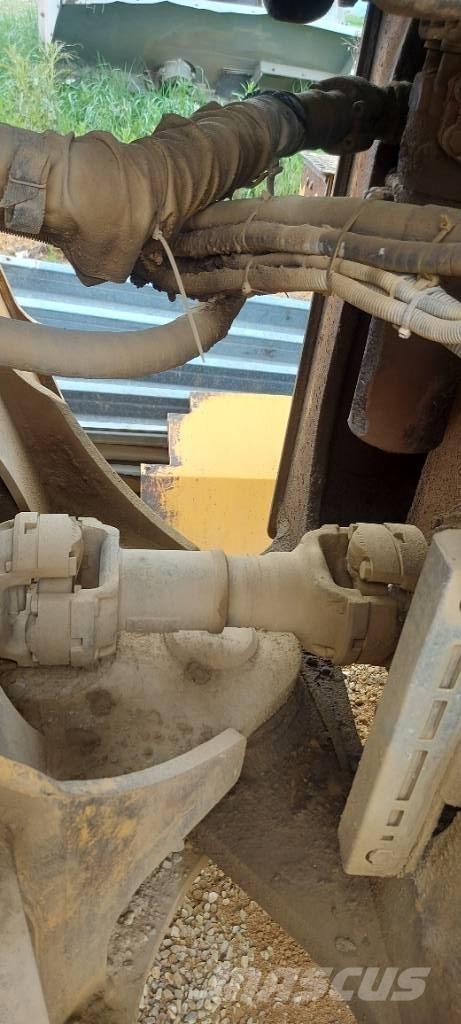 Volvo L 350 F 轮式装载机