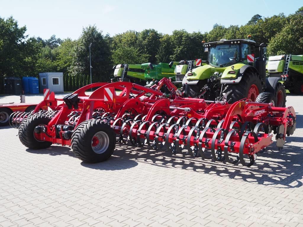 Horsch Joker 8 RT 圆盘耙