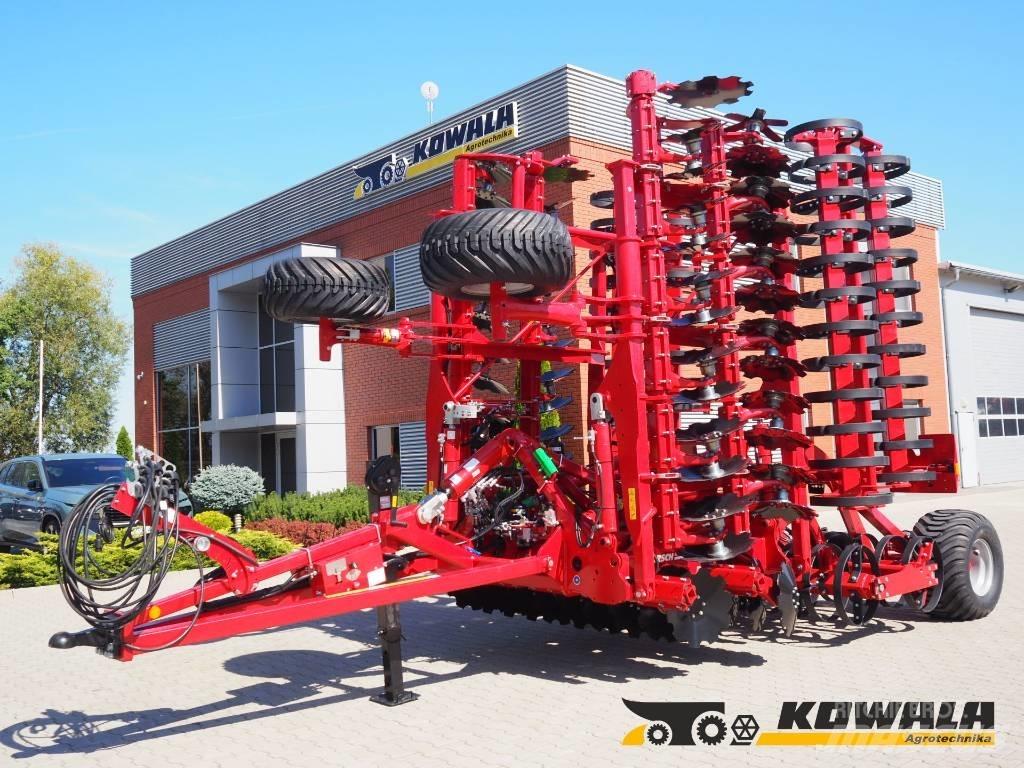 Horsch Joker 8 RT 圆盘耙