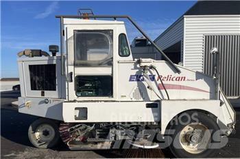 Elgin Pelican P 道路清扫车