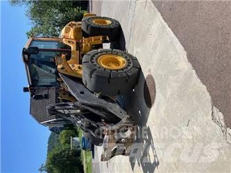 Volvo L90H 轮式装载机