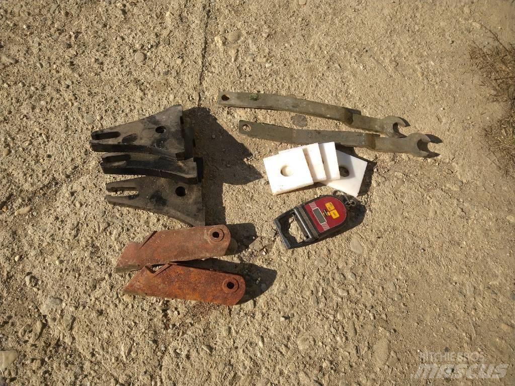 Horsch CO 6 多功能条播机