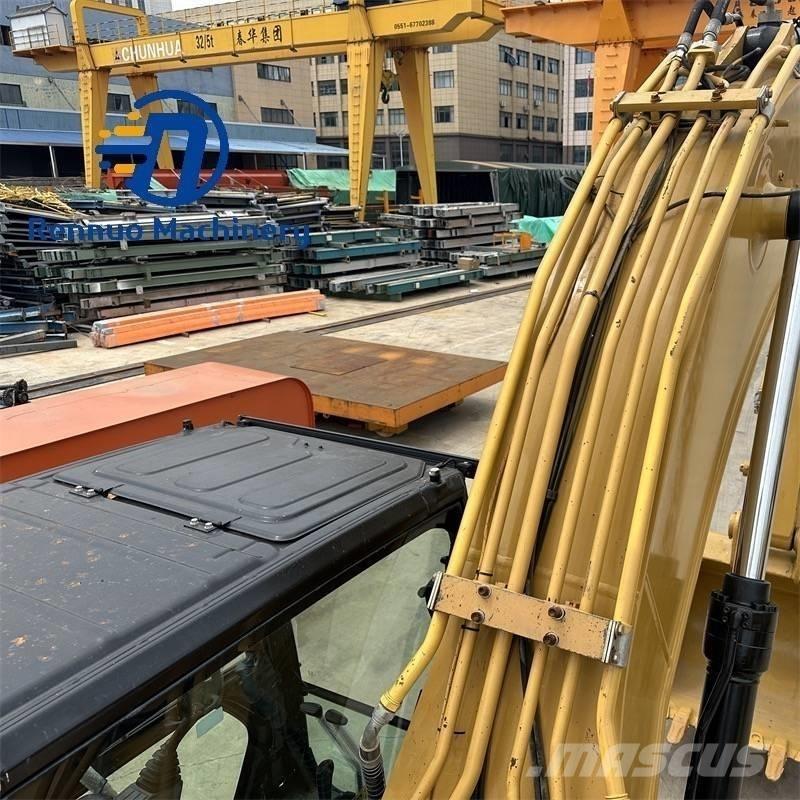 CAT 320GC 履带挖掘机
