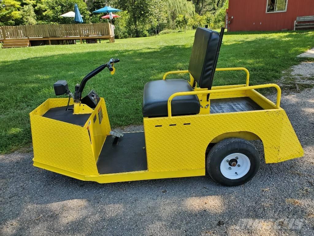 Cushman Minute Miser 搬运车