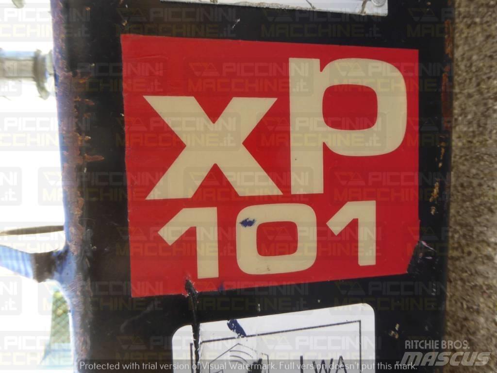 Promove XP101 破碎锤