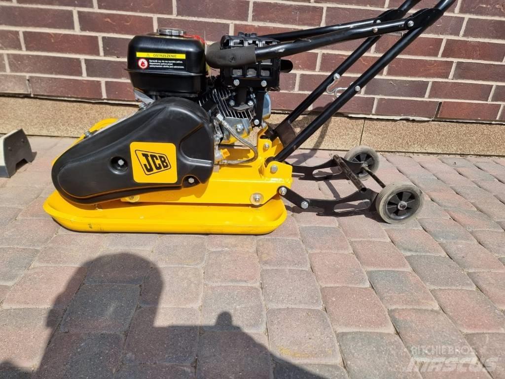 JCB HIGHER HP - 110 平板夯