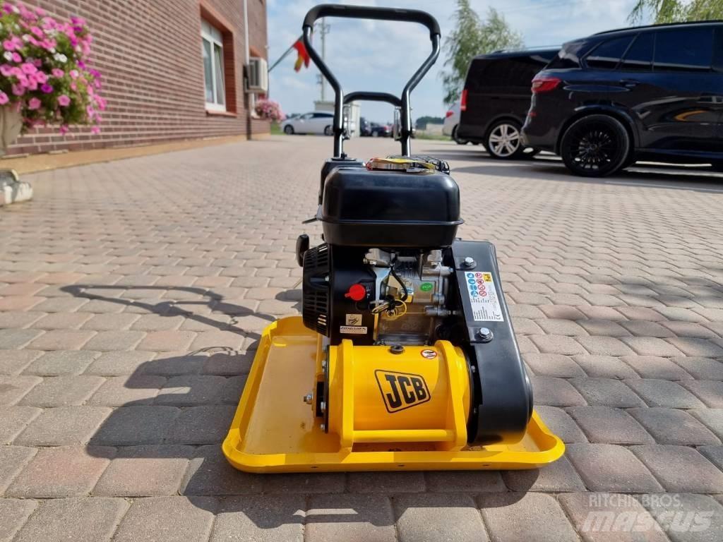 JCB HIGHER HP - 110 平板夯