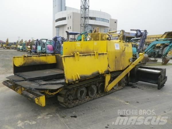 Hanta HA31C 沥青加热设备