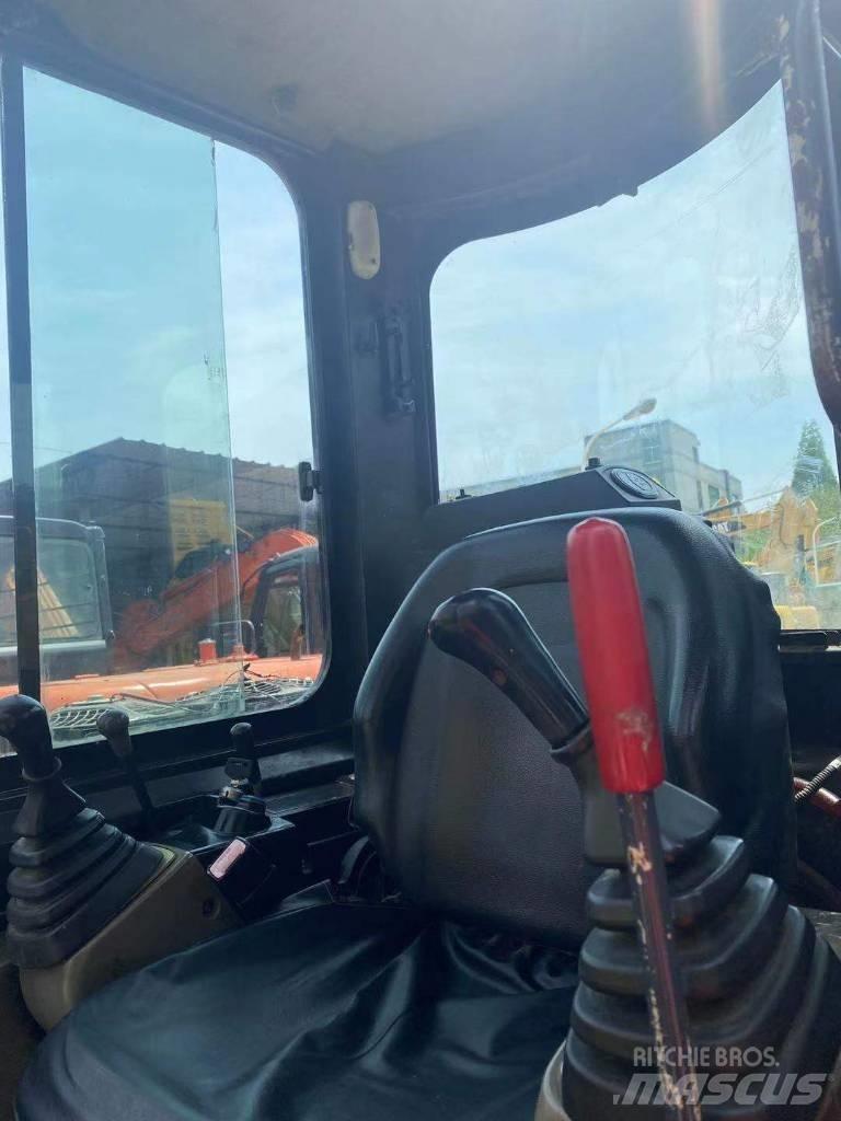 Kobelco SK 50 SR 小型挖掘机
