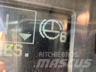 MAN TGA 33.530 牵引车