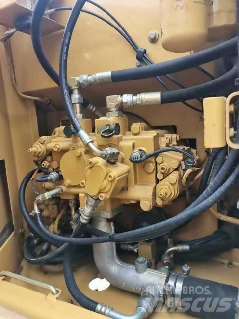 CAT 312 C 履带挖掘机